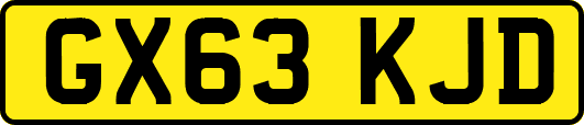GX63KJD