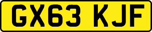 GX63KJF