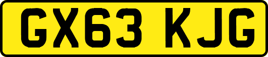GX63KJG