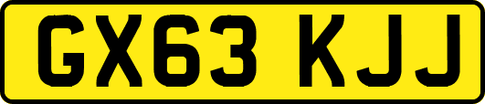 GX63KJJ