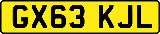 GX63KJL