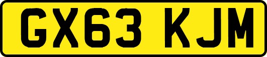 GX63KJM
