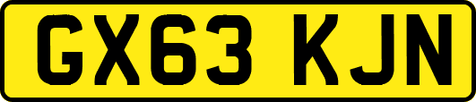 GX63KJN