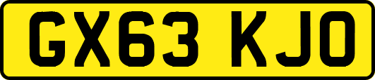 GX63KJO