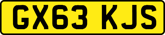 GX63KJS