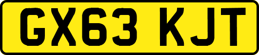 GX63KJT