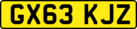GX63KJZ