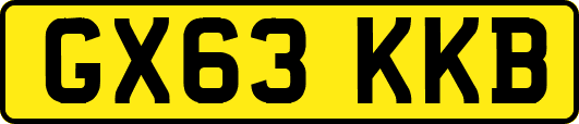 GX63KKB