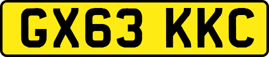 GX63KKC