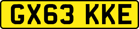 GX63KKE