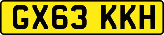 GX63KKH