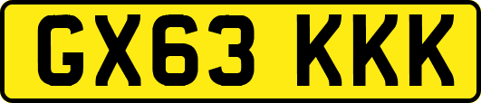 GX63KKK