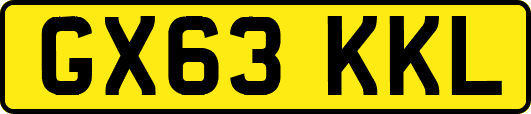 GX63KKL
