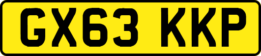 GX63KKP