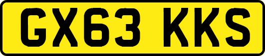 GX63KKS