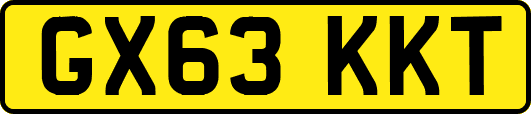 GX63KKT
