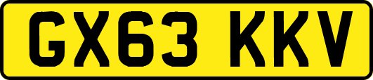 GX63KKV