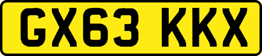 GX63KKX