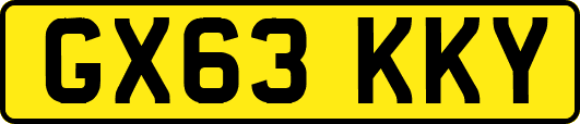 GX63KKY