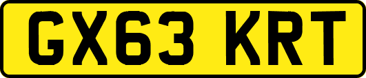 GX63KRT