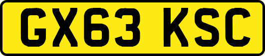 GX63KSC