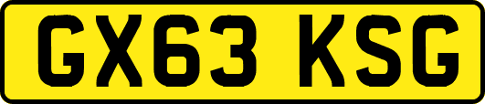 GX63KSG