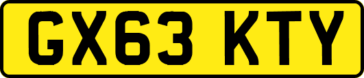 GX63KTY