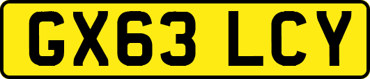 GX63LCY