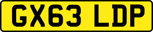 GX63LDP