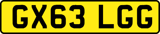 GX63LGG