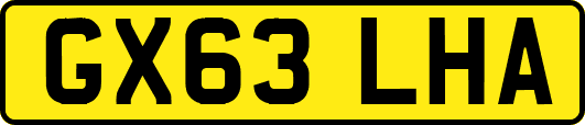 GX63LHA