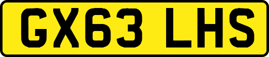 GX63LHS