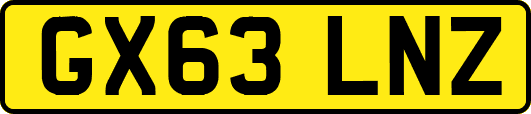 GX63LNZ