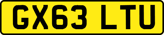 GX63LTU