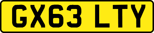 GX63LTY