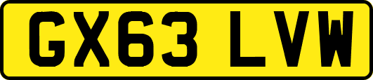 GX63LVW