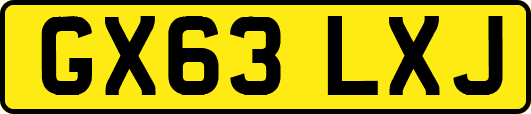 GX63LXJ