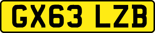 GX63LZB