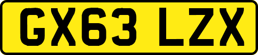 GX63LZX