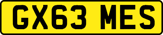 GX63MES