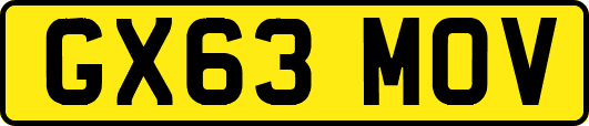 GX63MOV