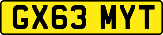 GX63MYT