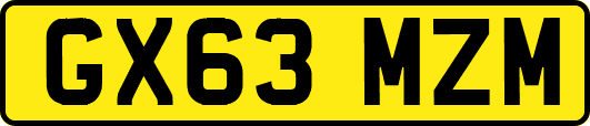 GX63MZM