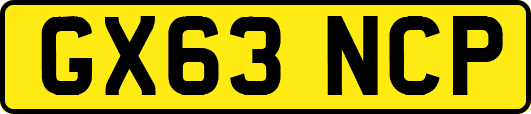 GX63NCP
