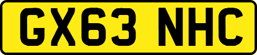 GX63NHC