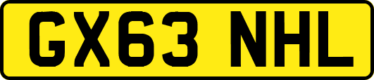 GX63NHL