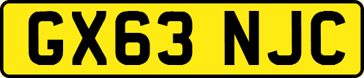 GX63NJC