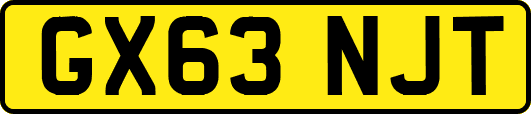 GX63NJT