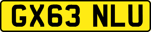 GX63NLU