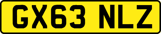 GX63NLZ